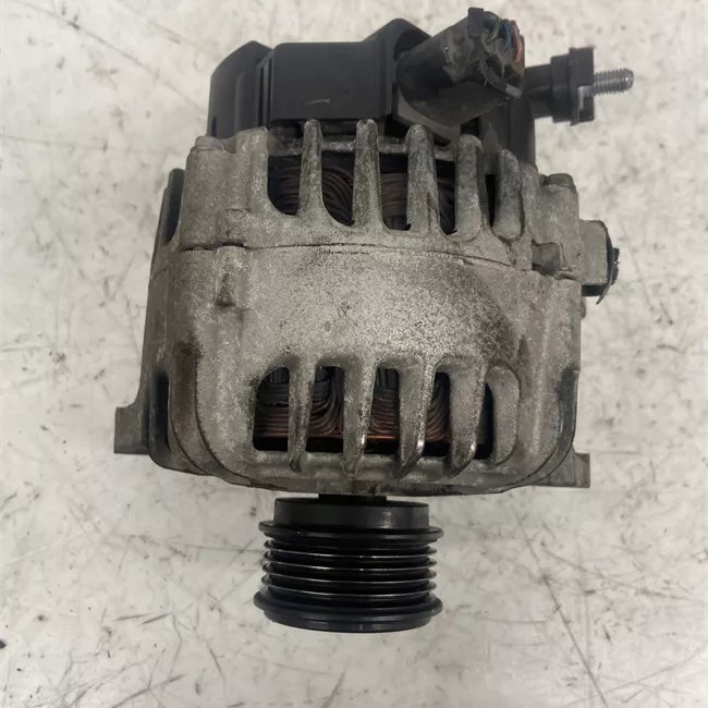 Alternatore