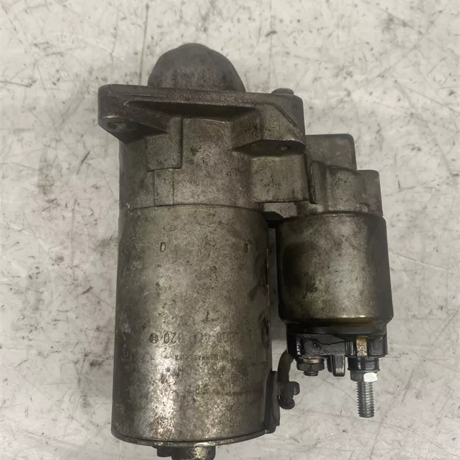 Motorino avviamento BOSCH, T.373928>