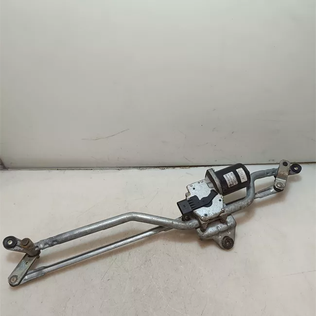 Meccanismo tergiparabrezza