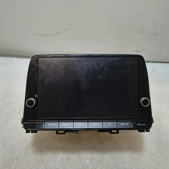 Display multifunzione