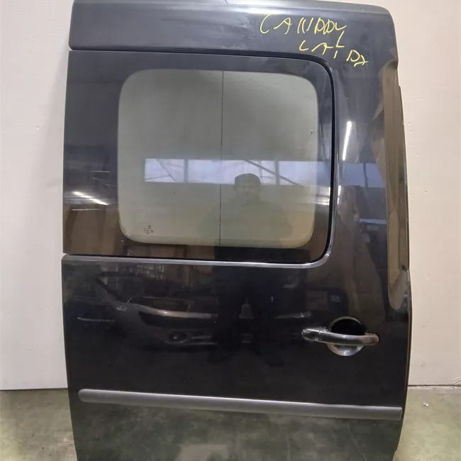 Porta posteriore destra