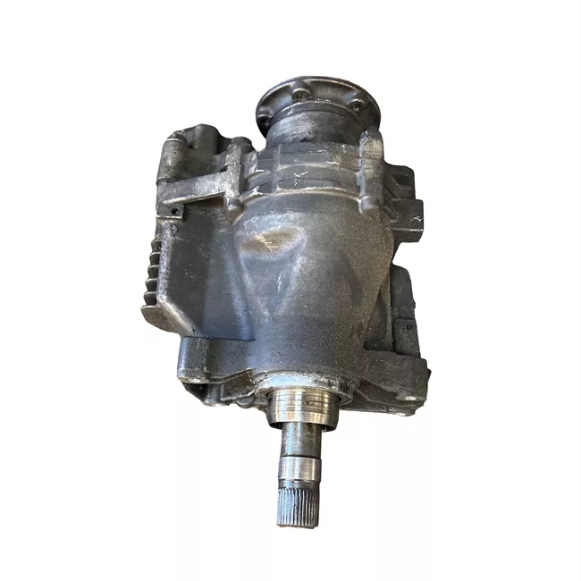 Differenziale anteriore completo