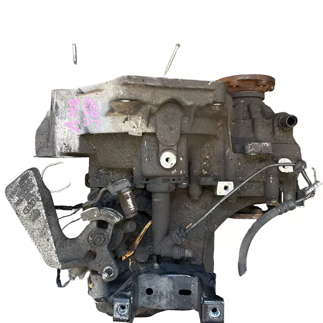 Cambio completa rotazionale