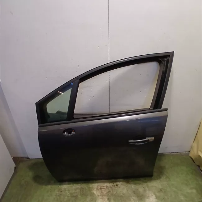 Porta anteriore sinistra