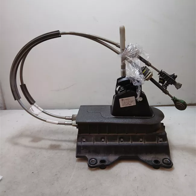 Leva cambio completa