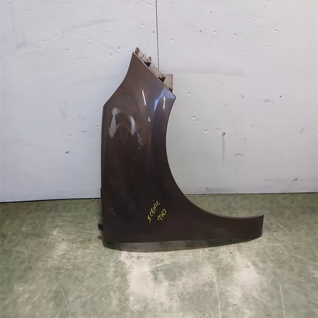 Parafango anteriore destro