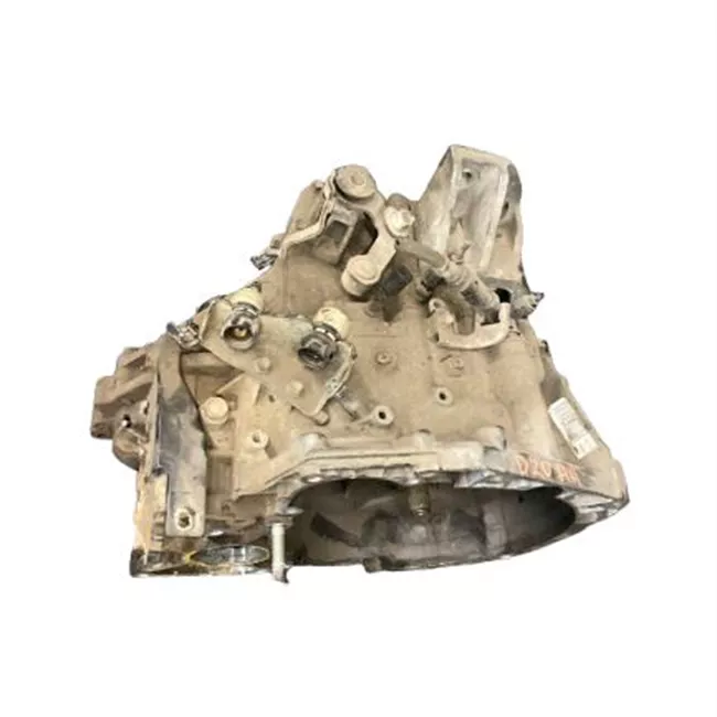 Cambio completa rotazionale