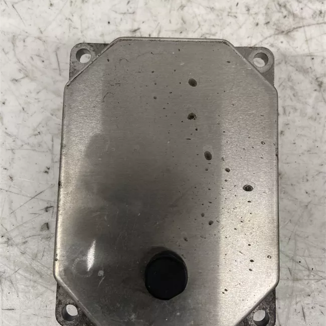 Centralina iniezione rotazionale ione