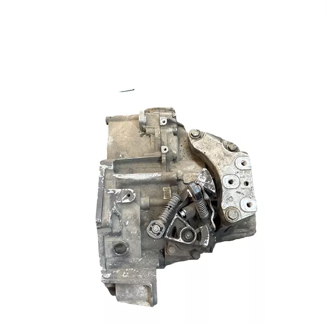 Cambio completa rotazionale