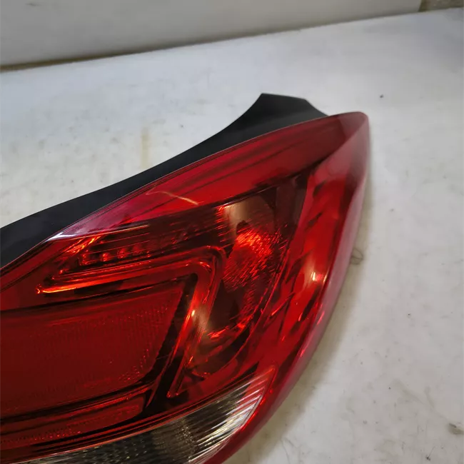 Fanale posteriore destro