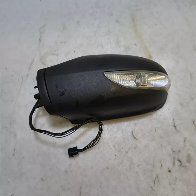 Cristallo retrovisore esterno sinistro