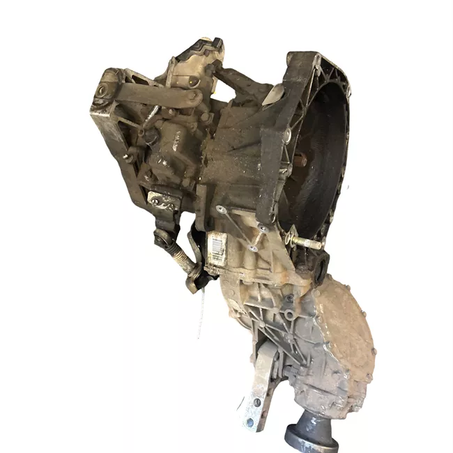 Cambio completa rotazionale