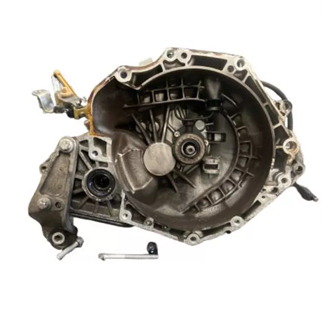 Cambio completa Rapporto vicino