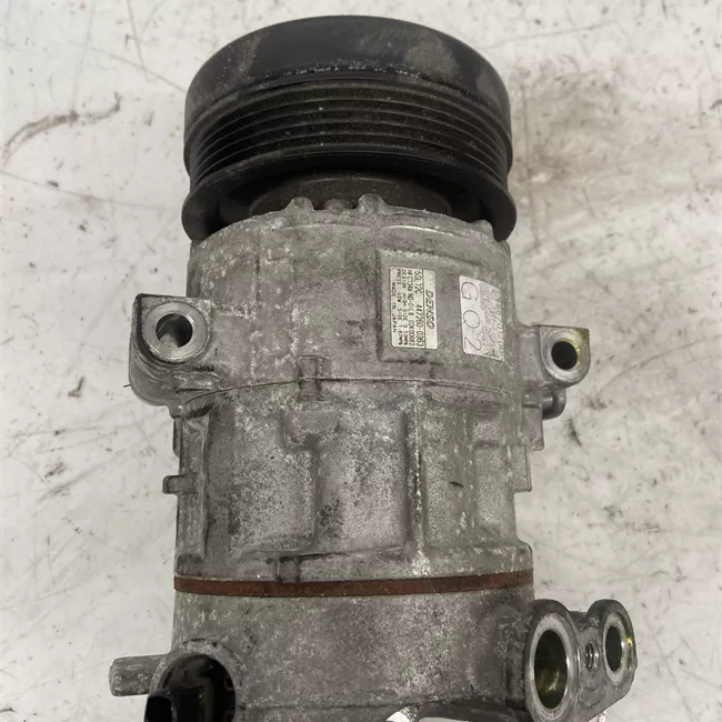 Compressore aria condizionata
