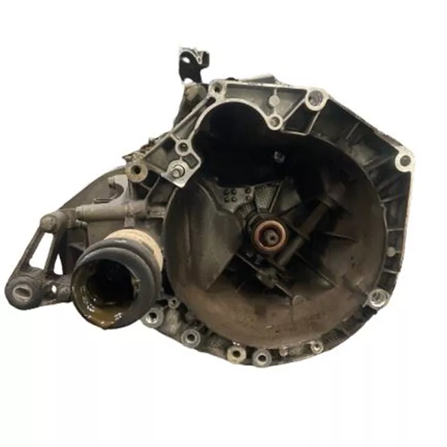 Cambio completa Rapporta 14/57