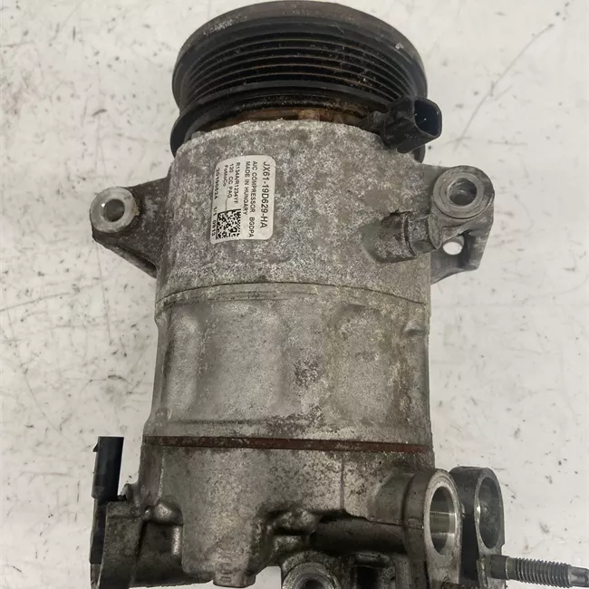 Compressore aria condizionata