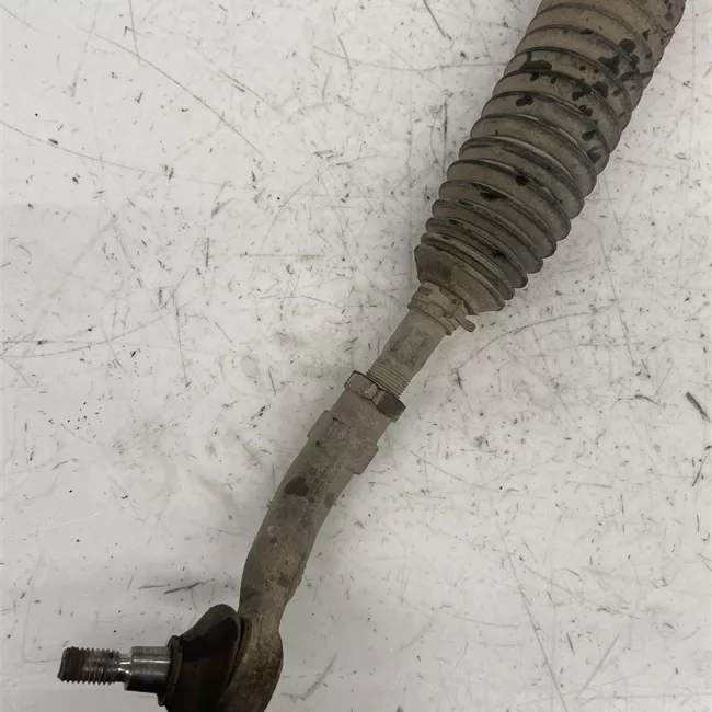 Scatola sterzo rotazionale ione