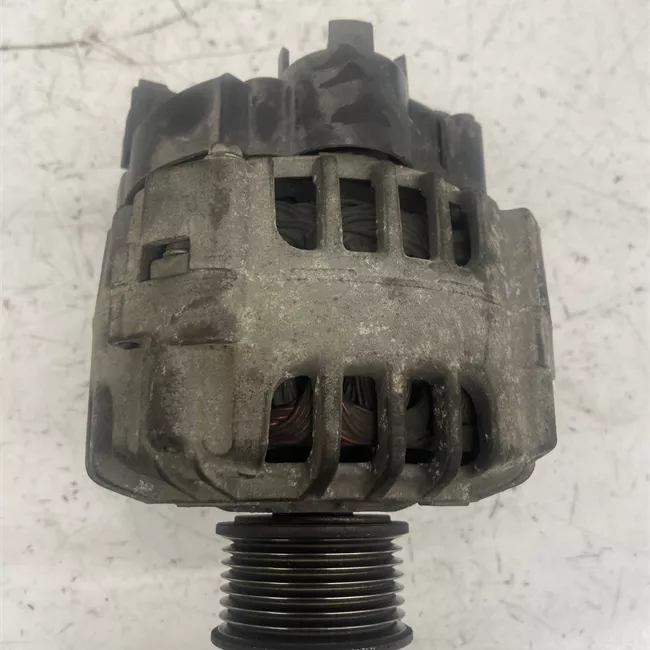 Alternatore Valeo