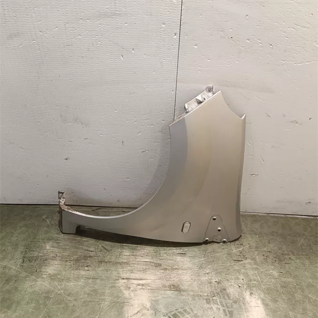 Parafango anteriore sinistro