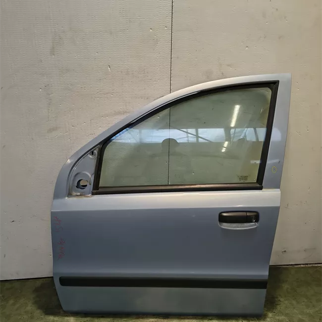 Porta anteriore sinistra