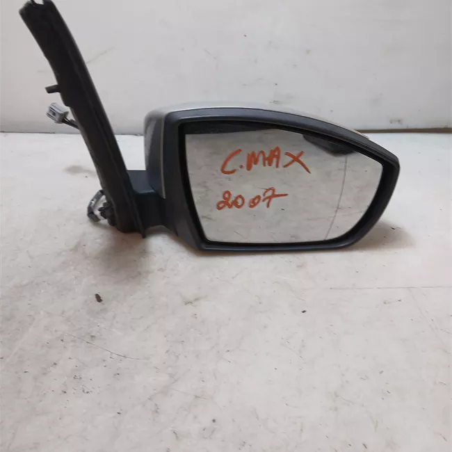 Retrovisore esterno regolazione elettrica destro con fanalino laterale