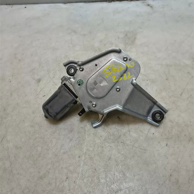 Motorino tergilunotto