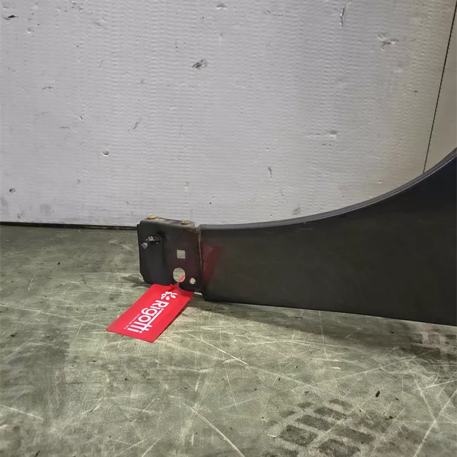 Parafango anteriore sinistro