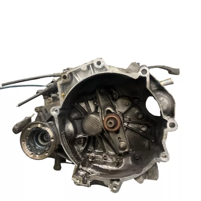 Cambio completa rotazionale