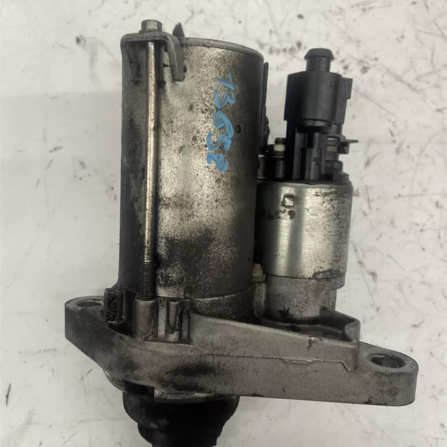 Motorino avviamento 1, 0KW BOSCH rotazionale