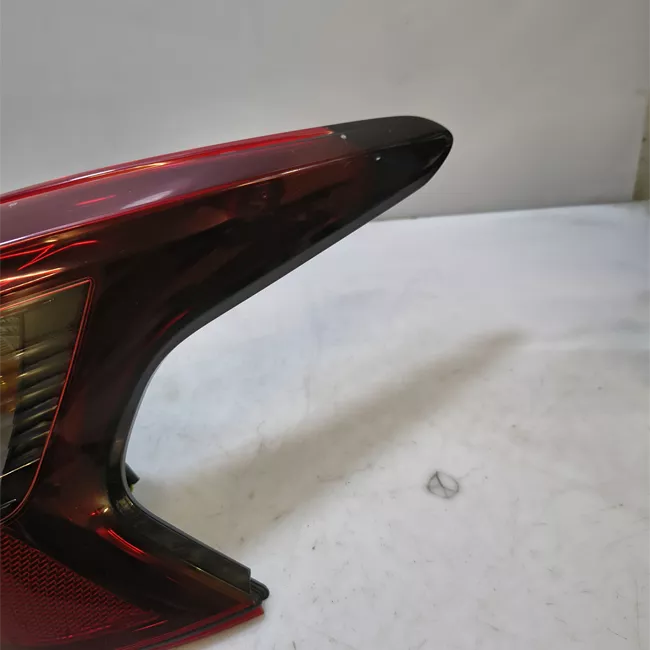 Fanale posteriore destro