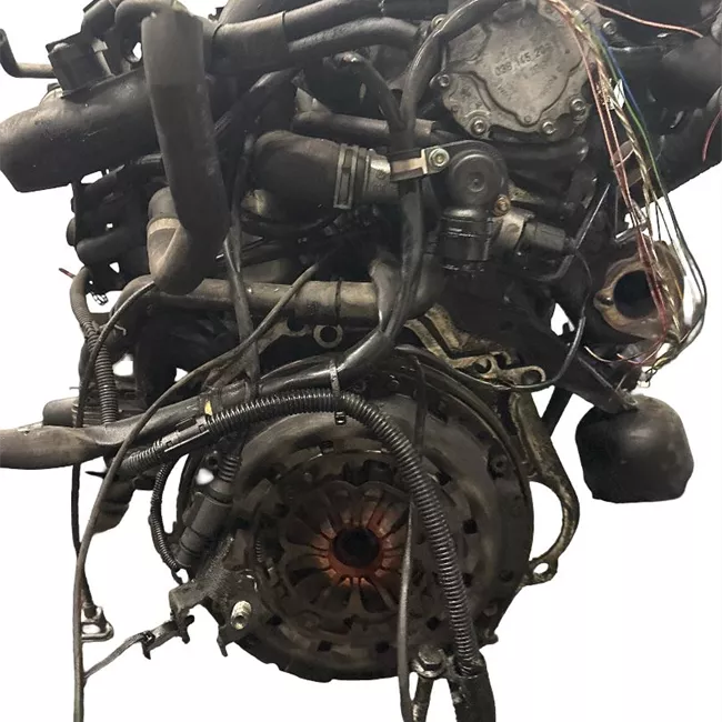 Motore semicompleto rotazionale i