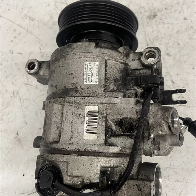 Compressore aria condizionata t.8E3285000<