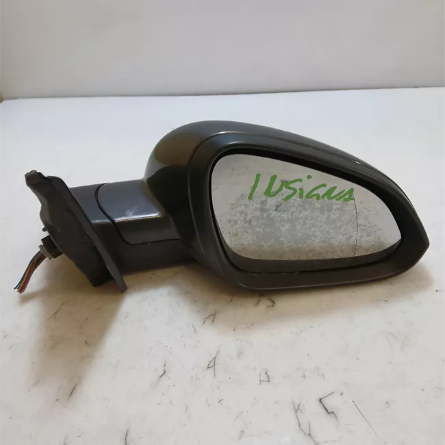 Retrovisore esterno regolazione elettrica destro Ripieghevole elettrico , con pacchetto memory