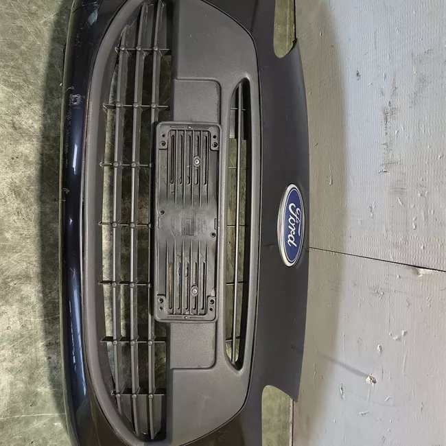 Paraurti anteriore primer