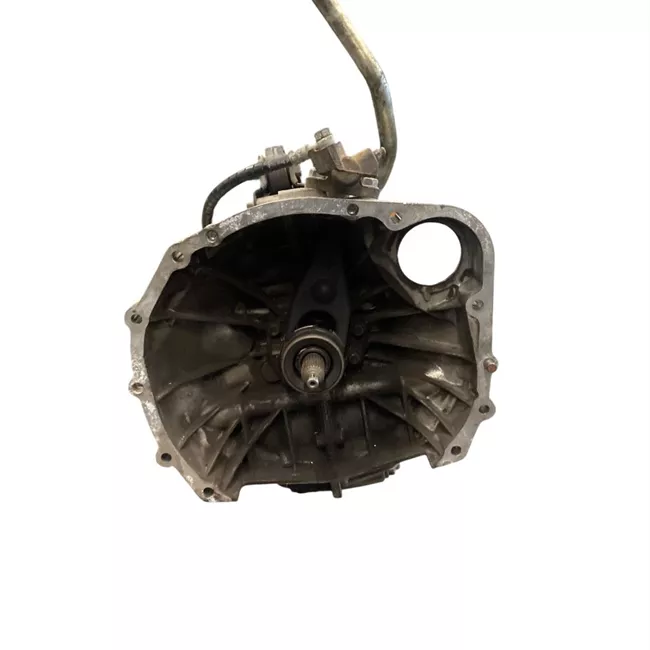 Cambio completa TY758XA1AA