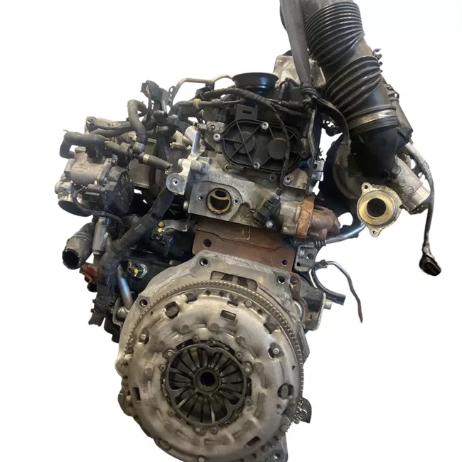 Motore semicompleto CUPA