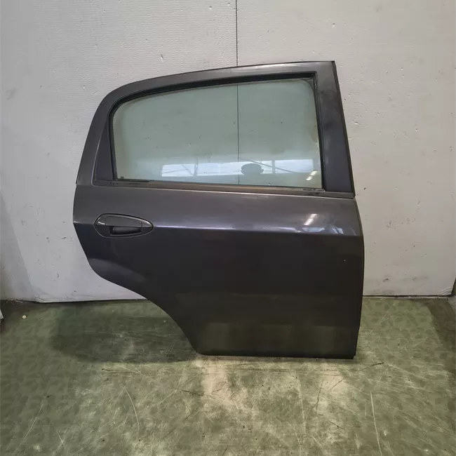 Porta posteriore destra