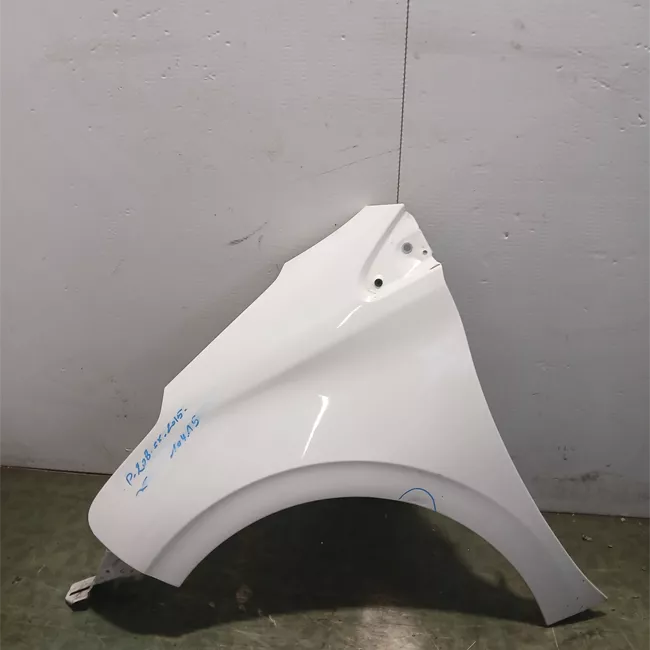 Parafango anteriore sinistro