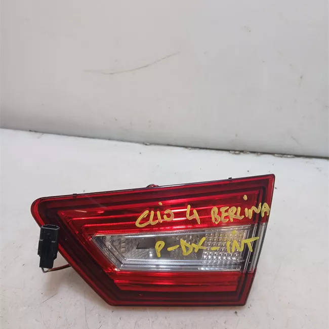 Fanale posteriore parte interno destro