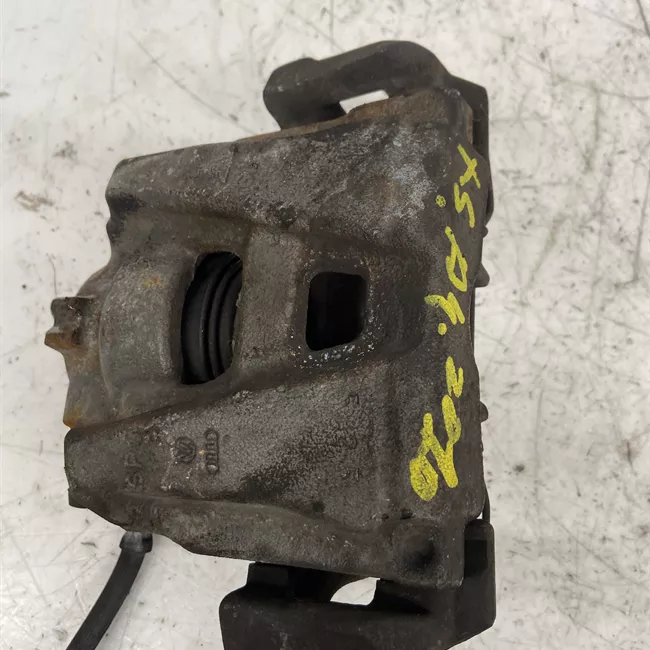 Pinza freno anteriore sinistra TEVES 314x25mm