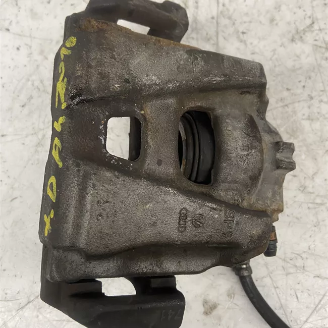 Pinza freno anteriore destra TEVES 314x25mm