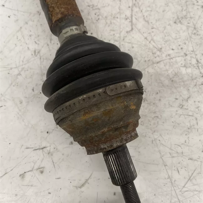 Semialbero anteriore completo destro t. 5P504700<