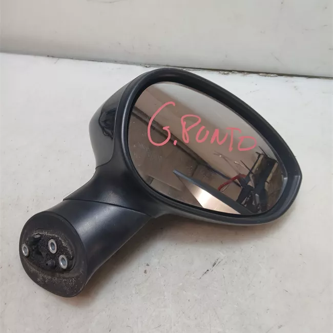 Retrovisore esterno destro Elettrico termico con sonda