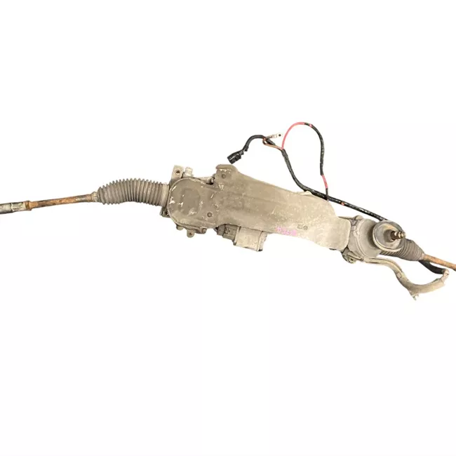 Scatola sterzo servoassistita elettronica rotazionale