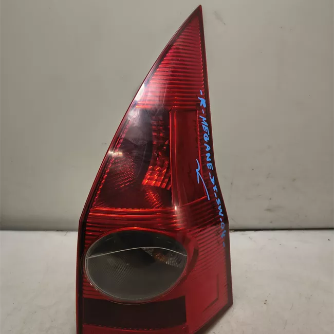 Fanale posteriore destro