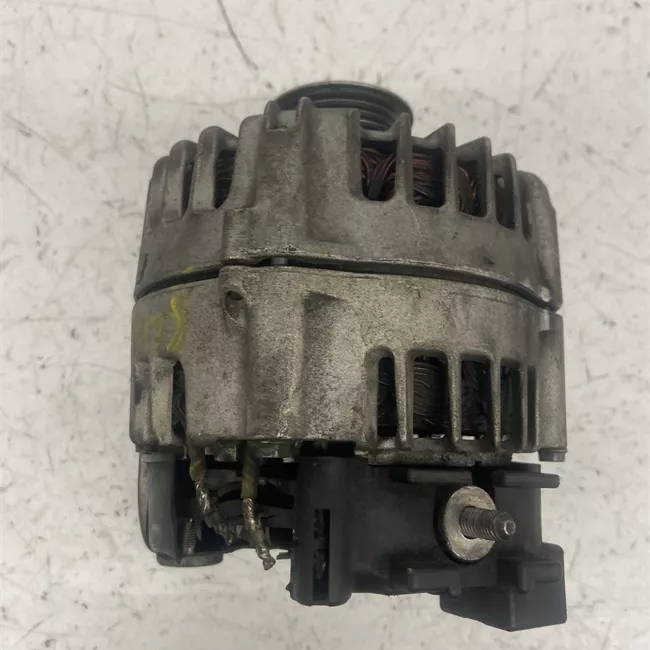Alternatore