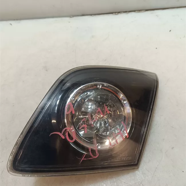 Fanale posteriore parte interno destro