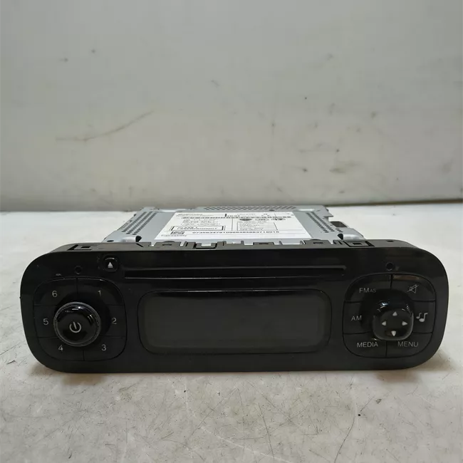 Autoradio autoradio extra serie 2