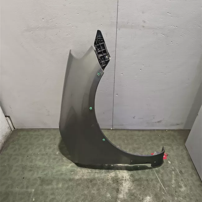 Parafango anteriore destro