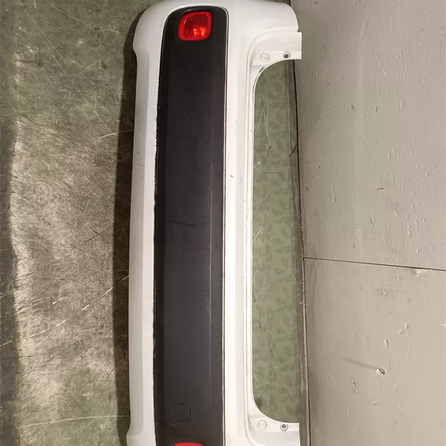 Paraurti posteriore primer